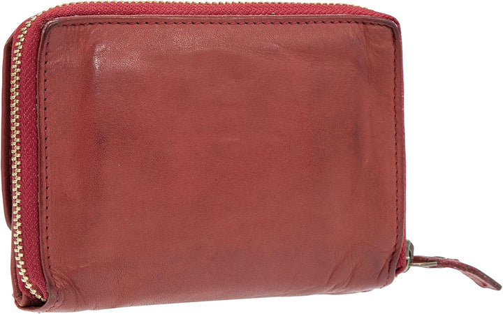 Maitre - Steinbach dagrete Purse mh14fz Rot