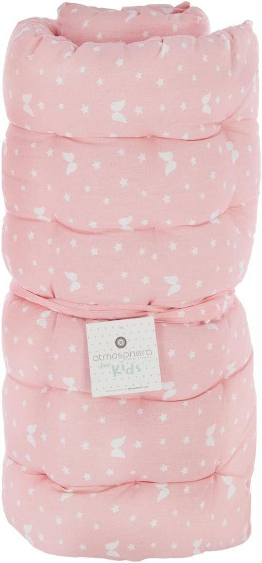 60X120 gemusterte Bodenmatte Rosa, Rosa
