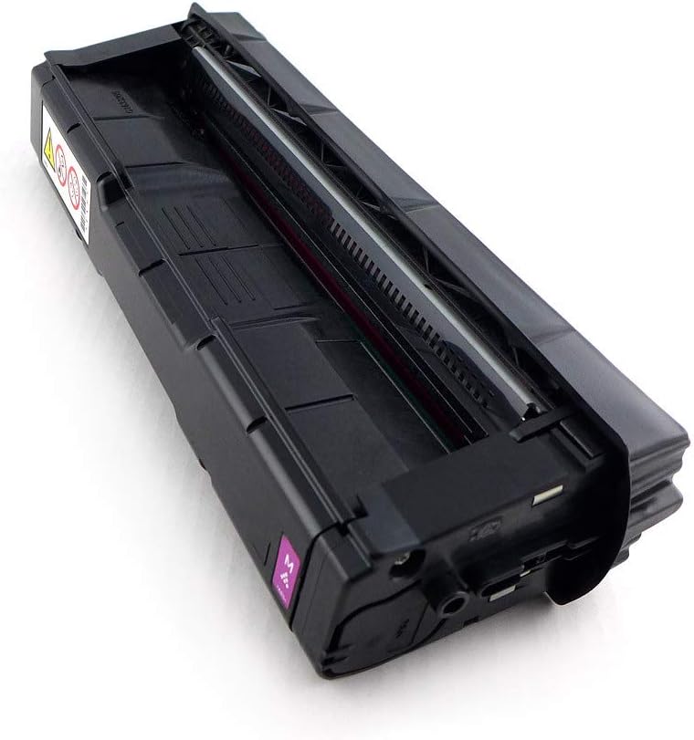 Green2Print Toner Magenta 6000 Seiten ersetzt Ricoh 406481, SPC310HE passend für Ricoh SP-C231N, SP-