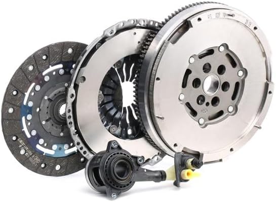 LuK 600 0200 00 Kupplungssatz