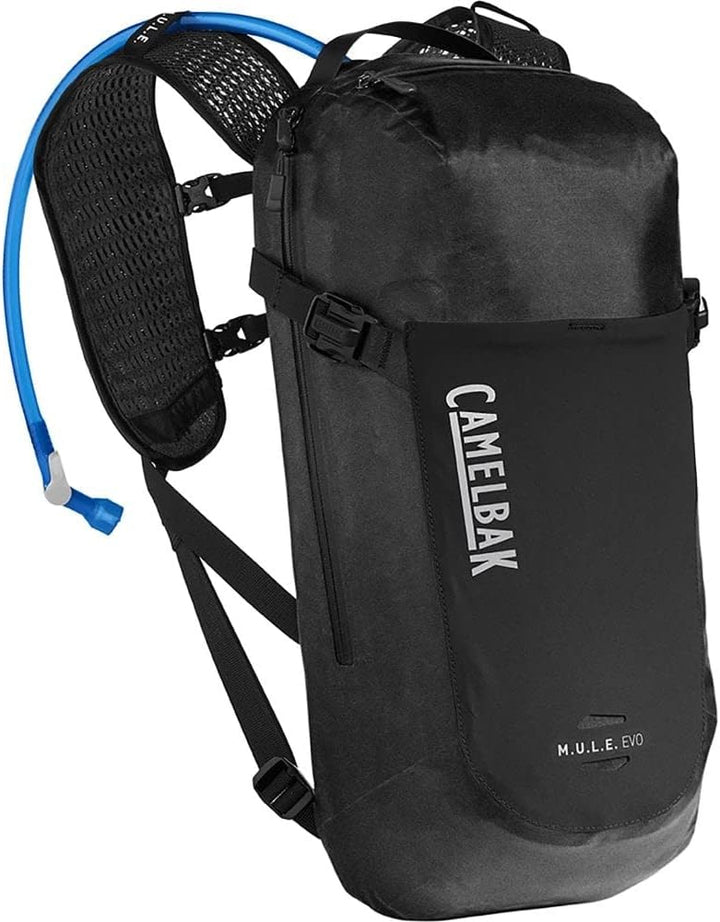 CAMELBAK Camelbak Trinkrucksack M.U.L.E. Evo 2.8 Liter, 2.8 Liter