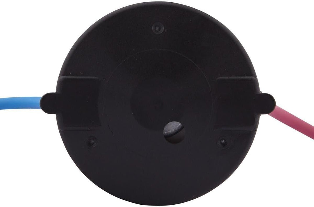 HELLA - Elektromotor, Rundumkennleuchte - 12V - 9MN 860 032-001