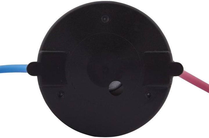 HELLA - Elektromotor, Rundumkennleuchte - 12V - 9MN 860 032-001