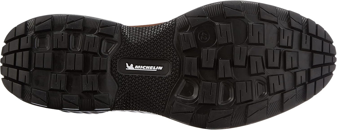 ECCO Herren Exohike M Hiking Booten, (), 40 EU Cocoa Brown Mocha, 40 EU Cocoa Brown Mocha