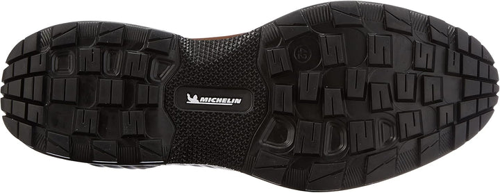 ECCO Herren Exohike M Hiking Booten, (), 40 EU Cocoa Brown Mocha, 40 EU Cocoa Brown Mocha