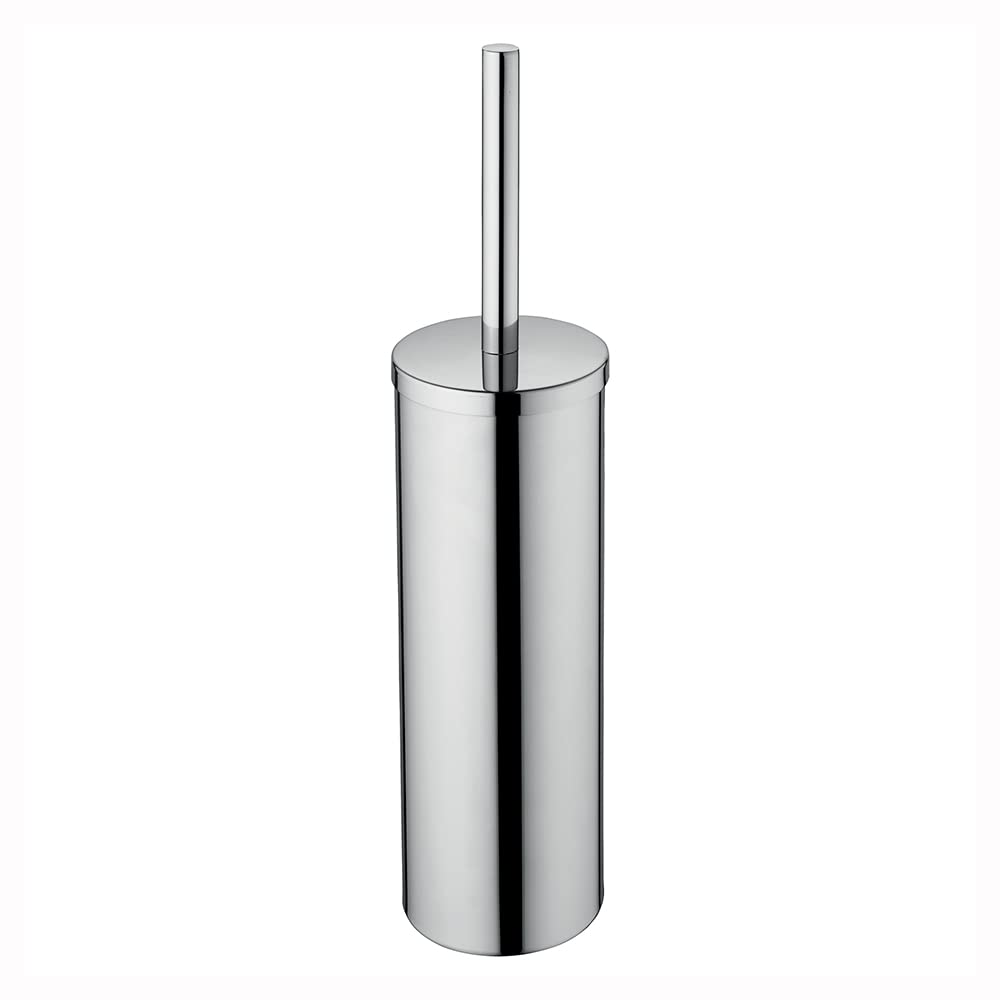 Ideal Standard A9108MY IOM WC-Bürstengarnitur Metall / Standmodel Edelstahloptik, Metall / Standmode