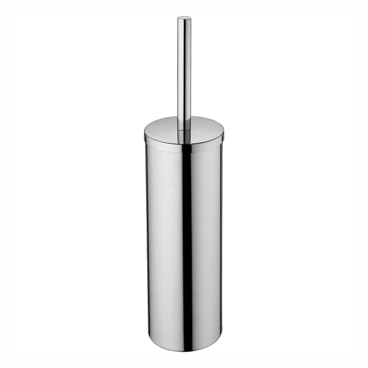 Ideal Standard A9108MY IOM WC-Bürstengarnitur Metall / Standmodel Edelstahloptik, Metall / Standmode