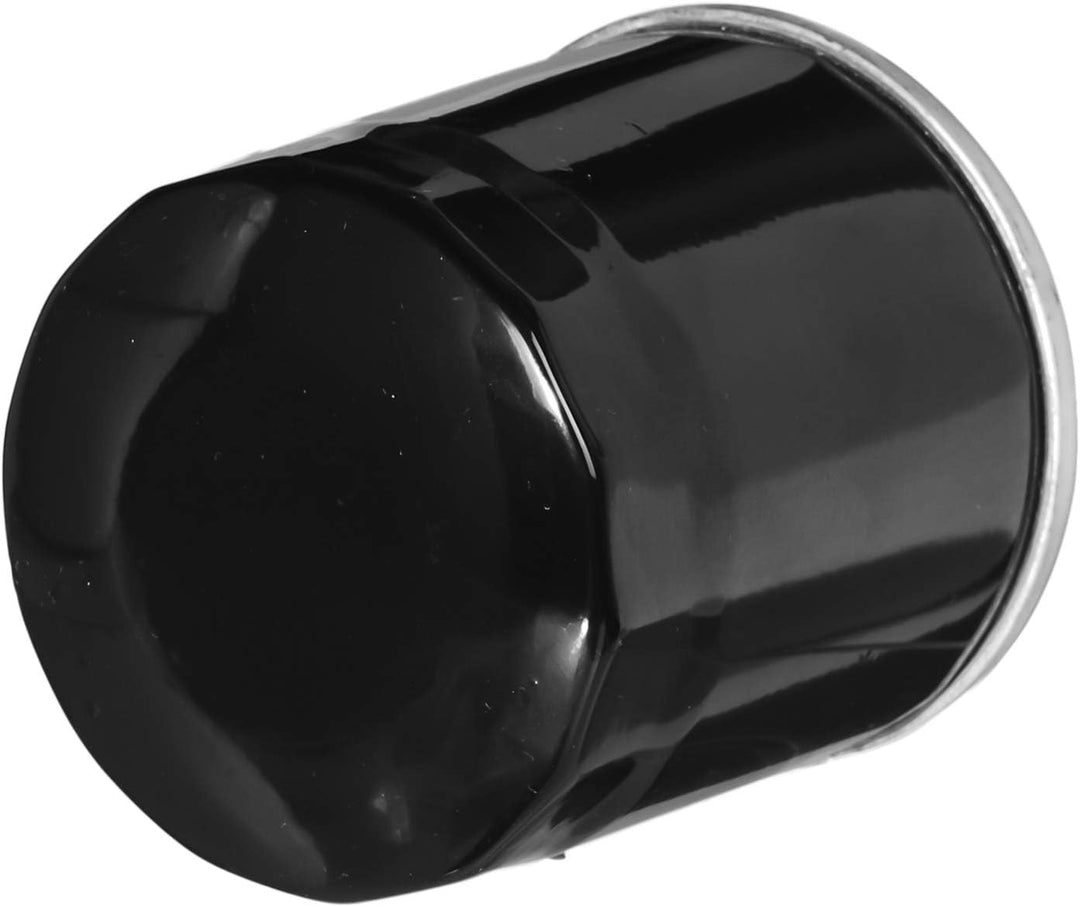 Carkio M137556 Luftfilter mit AM107423 Ölfilter Kraftstofffilter Zündkerze Tune Up Kit für John Deer