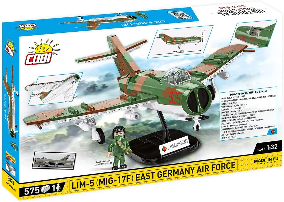 COBI 5825 Bausteine, Various, Mittel