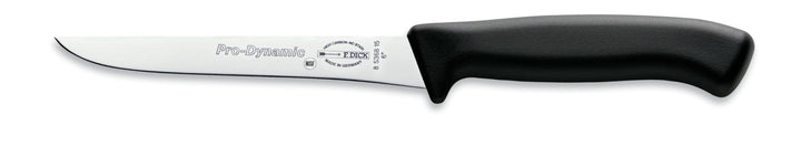 F. DICK ProDynamic Ausbeinmesser (Klingenlänge 15 cm, Küchenmesser, Klinge X55CrMo14 Stahl, Härte 56