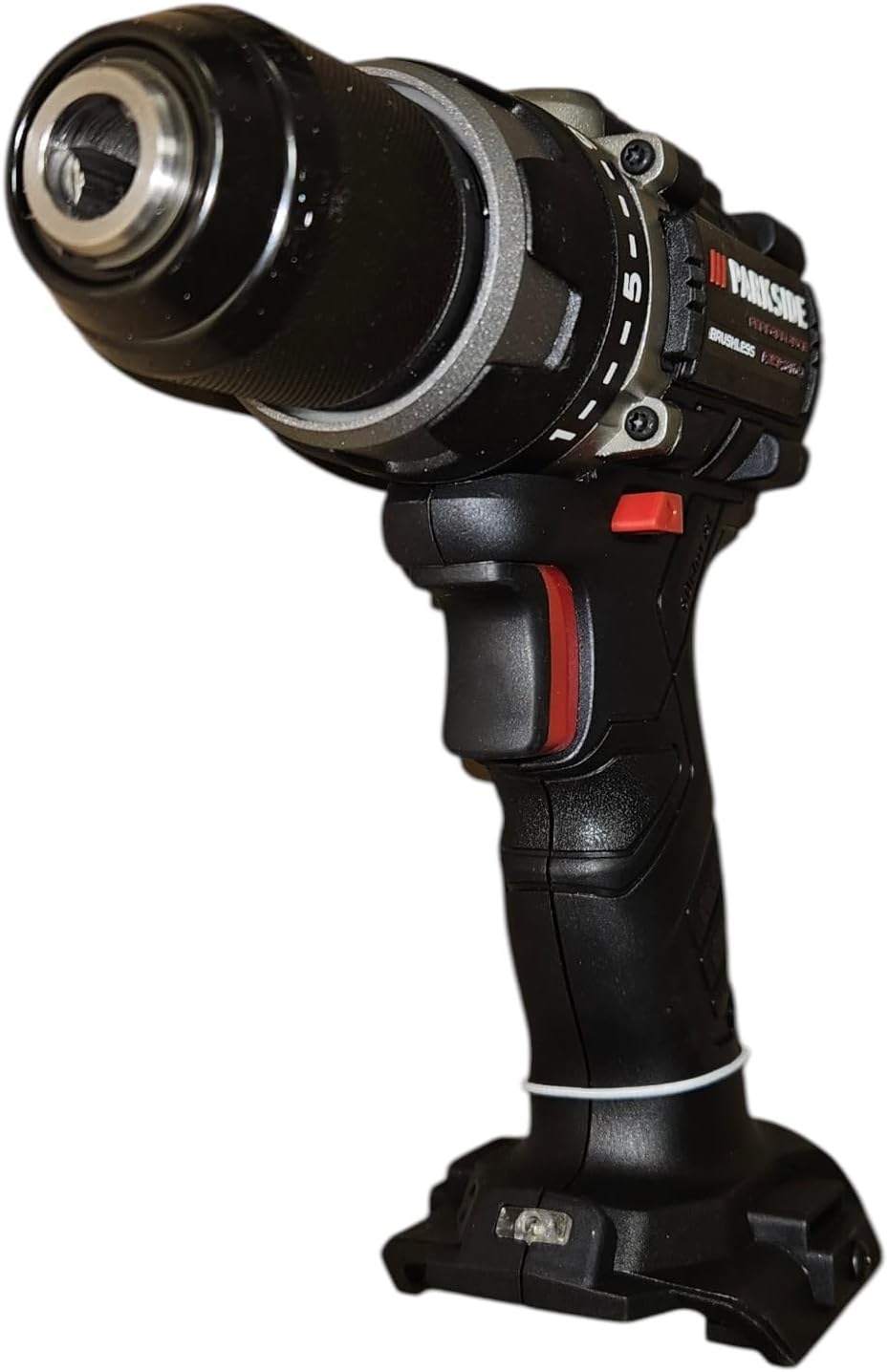 PSIDE Angebot für PARKSIDE PERFORMANCE® 20 V Akku-Bohrschrauber PABSP 20 Li inkl. Akku (2Ah) und Lad