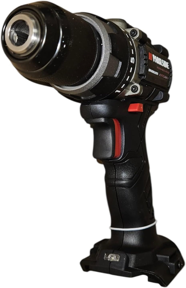 PSIDE Angebot für PARKSIDE PERFORMANCE® 20 V Akku-Bohrschrauber PABSP 20 Li inkl. Akku (2Ah) und Lad