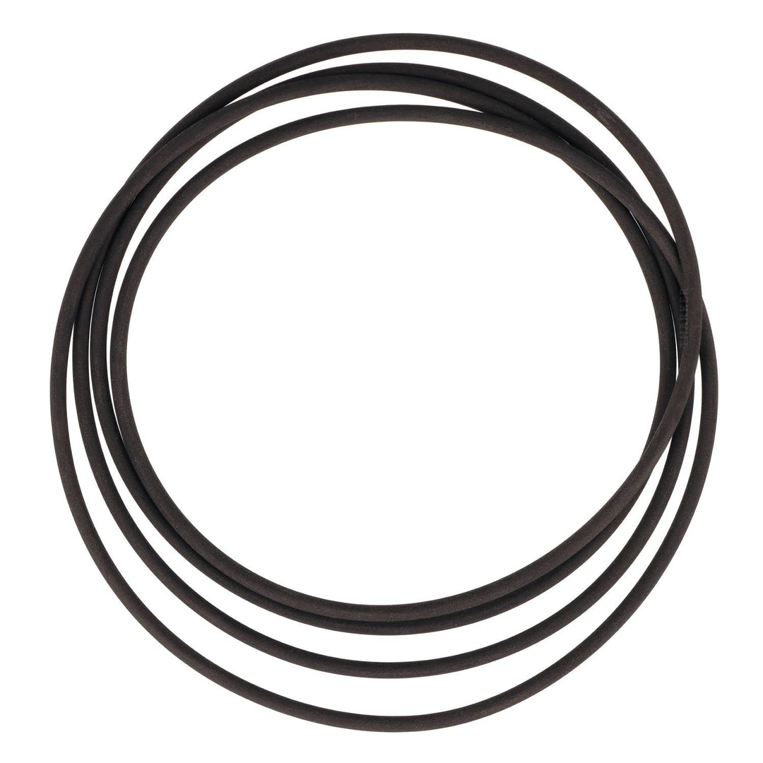 THAKKER Präzisionsriemen - passend für Audio Linear TD 4001 Plattenspieler | Long Life Antriebsrieme