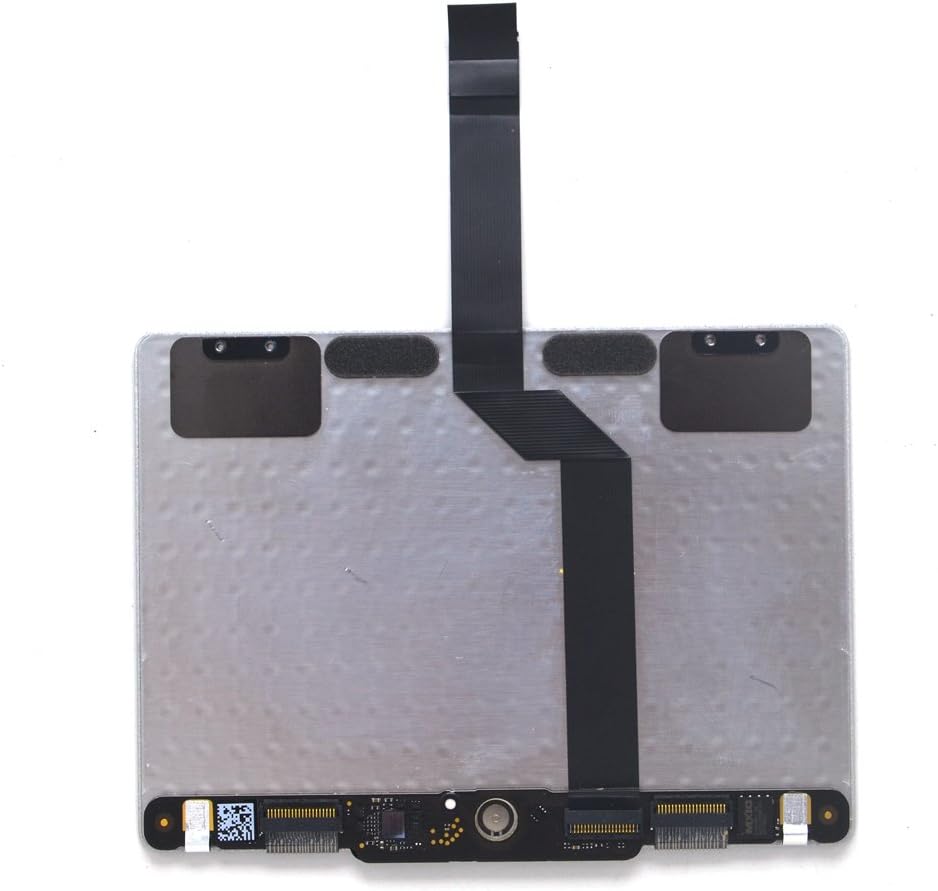 Padarsey (593-1657) Trackpad mit Flexkabel für MacBook Pro Retina 13 Zoll A1502 (Ende 2013, Mitte 20
