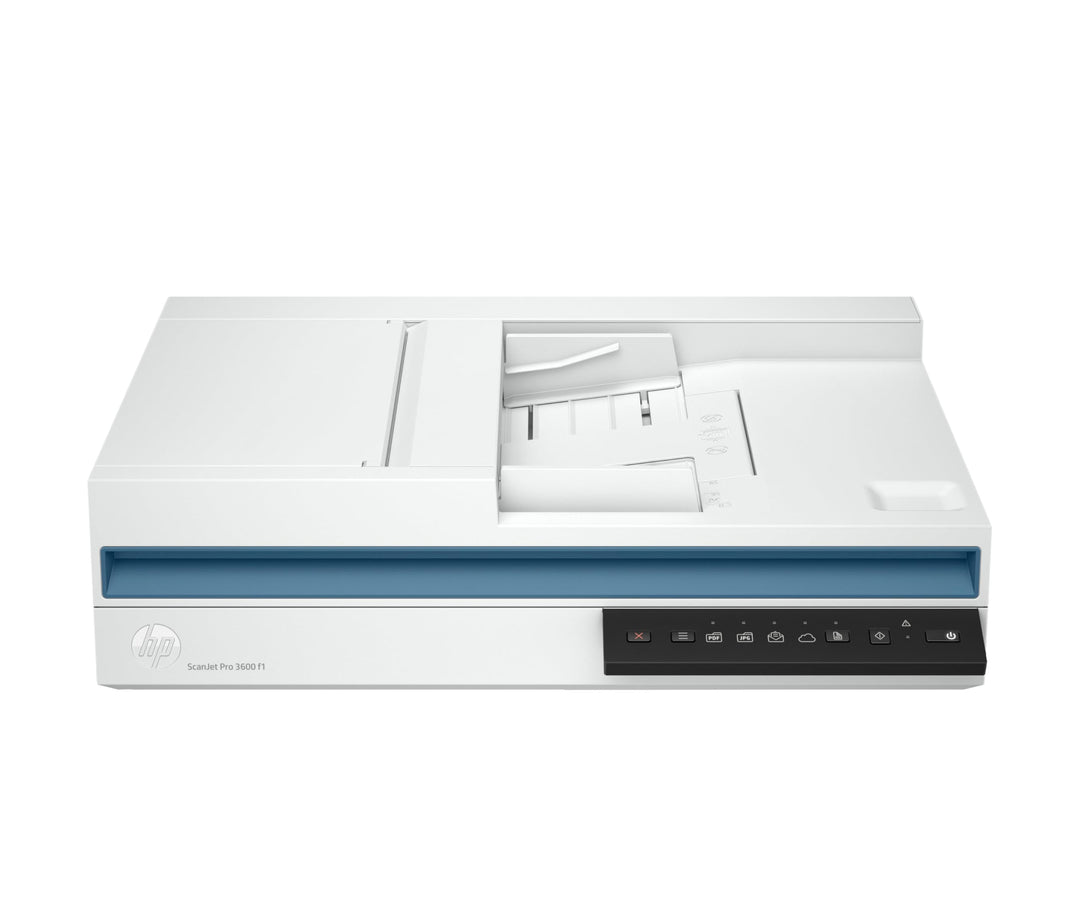 HP Inc. HP SCANJET PRO 3600F1
