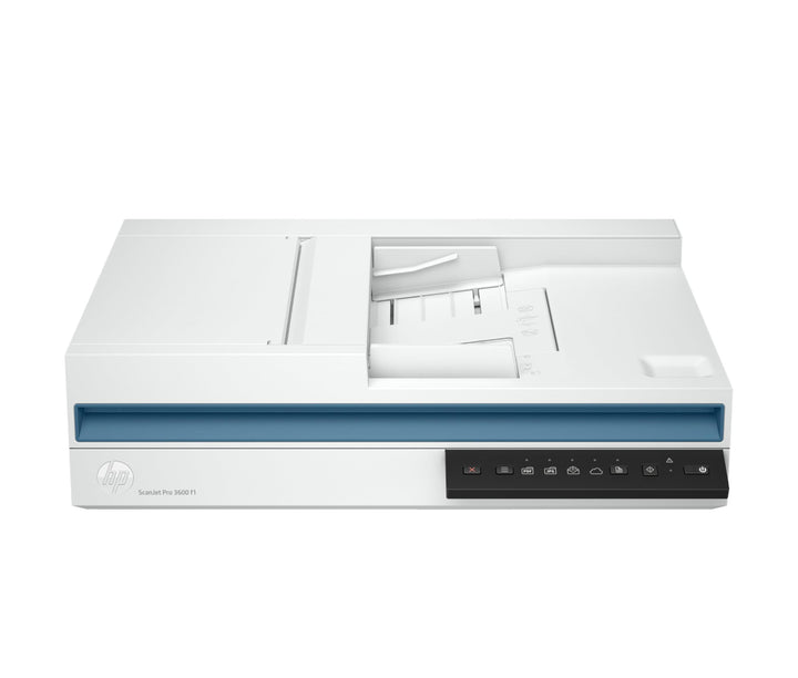 HP Inc. HP SCANJET PRO 3600F1