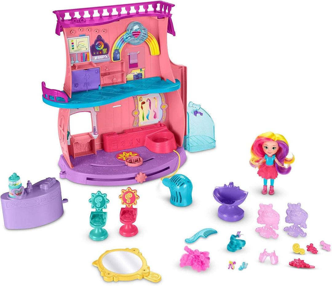 Fisher-Price Sunny Day DYD12 Spielzeug, Mehrfarbig