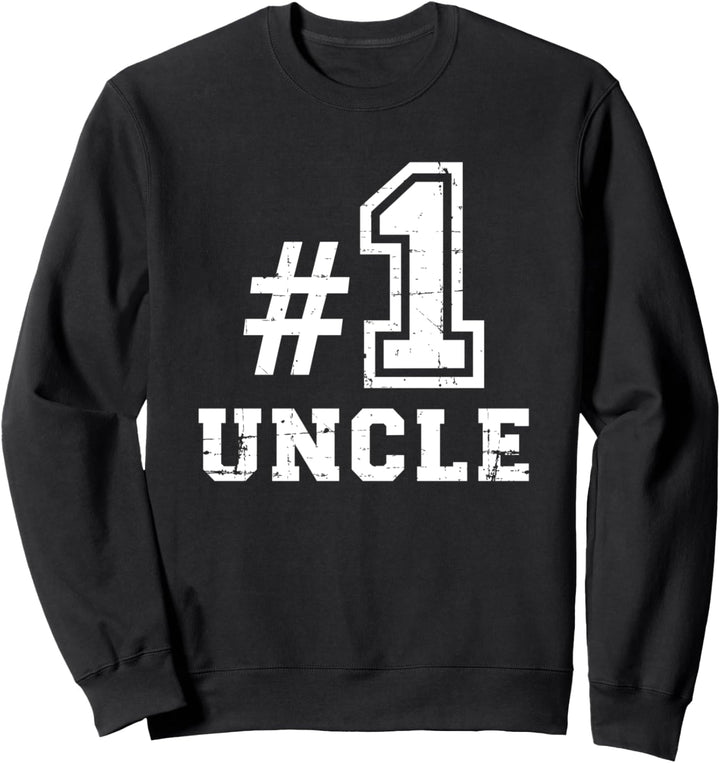Bester Onkel Sweatshirt