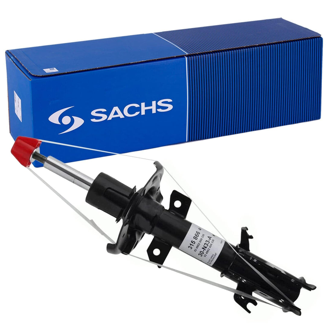 SACHS 315 866 Stossdämpfer