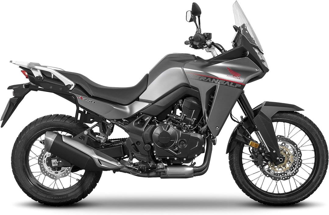 3P System Honda TRANSALP 750