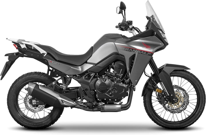3P System Honda TRANSALP 750