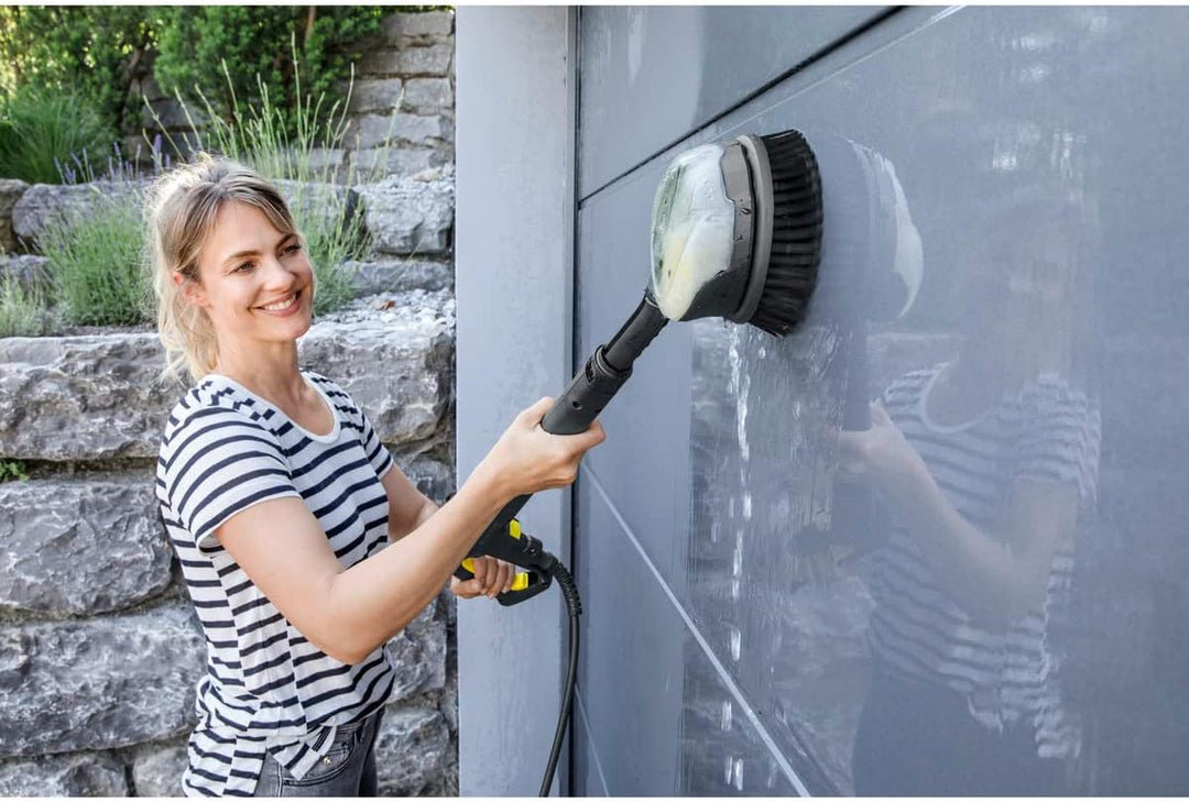 Kärcher Hochdruckreiniger Wechselaufsatz Home und Garden, für WB 120 und WB 100, 2.644-064.0