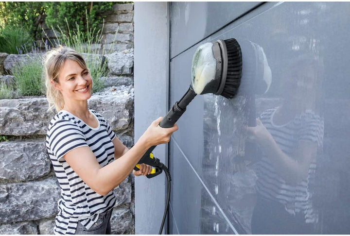 Kärcher Hochdruckreiniger Wechselaufsatz Home und Garden, für WB 120 und WB 100, 2.644-064.0