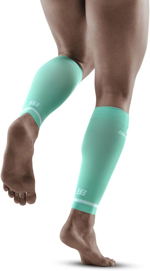 CEP - THE RUN COMPRESSION CALF SLEEVES für Herren | Stulpen für die Beine | Kompressionsstulpen Herr