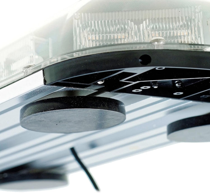 LED-MARTIN R65 RoadLight LED Warnbalken - 32W - 42cm - inkl. E-Zeichen