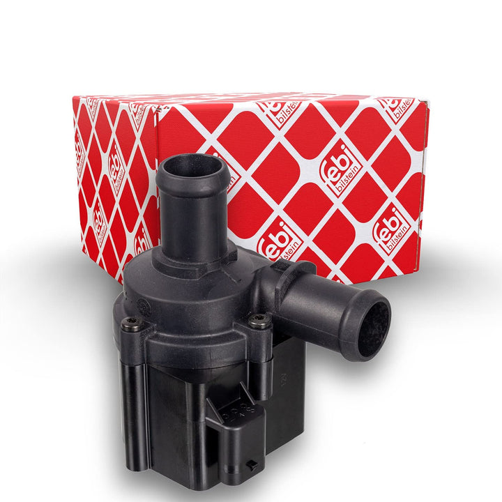 febi bilstein 171100 Zusatzwasserpumpe, 1 Stück