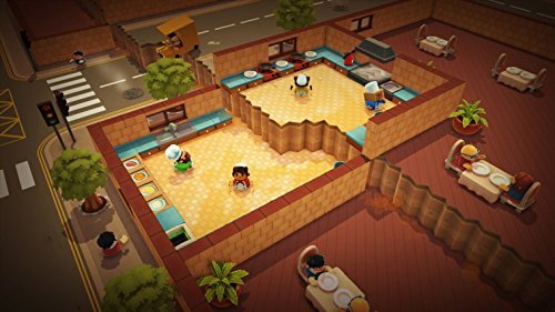 �berkochtes Ed Sp� Switch-Spiel