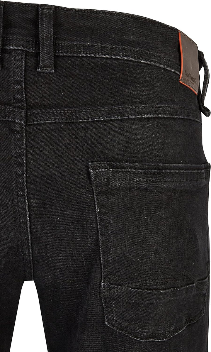 Hattric Herren Jeanshose Harris Supima®-Denim 38/34