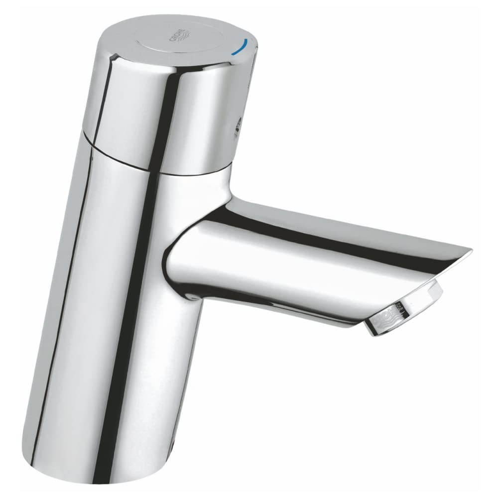 GROHE Feel | Badarmaturen - Standventil, XS-Size | chrom |32274000