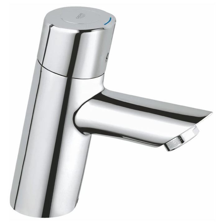 GROHE Feel | Badarmaturen - Standventil, XS-Size | chrom |32274000