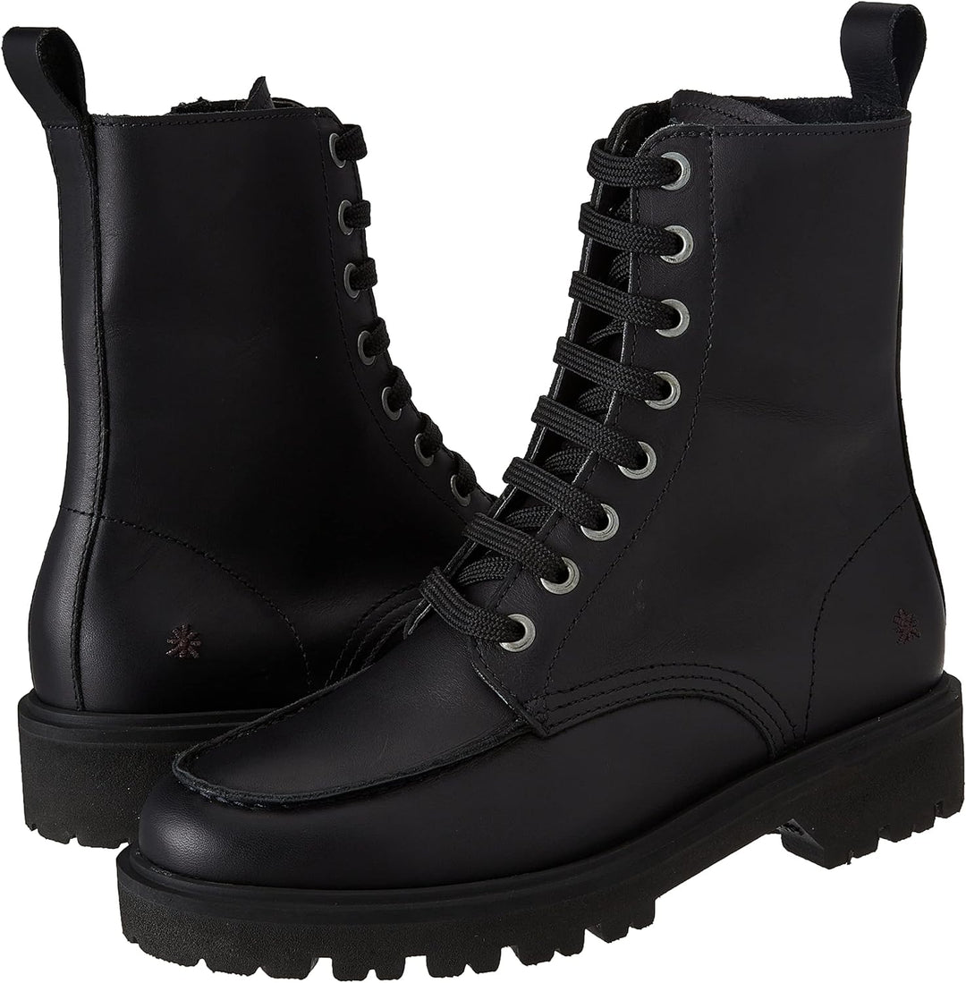 ART 1682 Graz Mode-Stiefel 36 EU Schwarz, 36 EU Schwarz