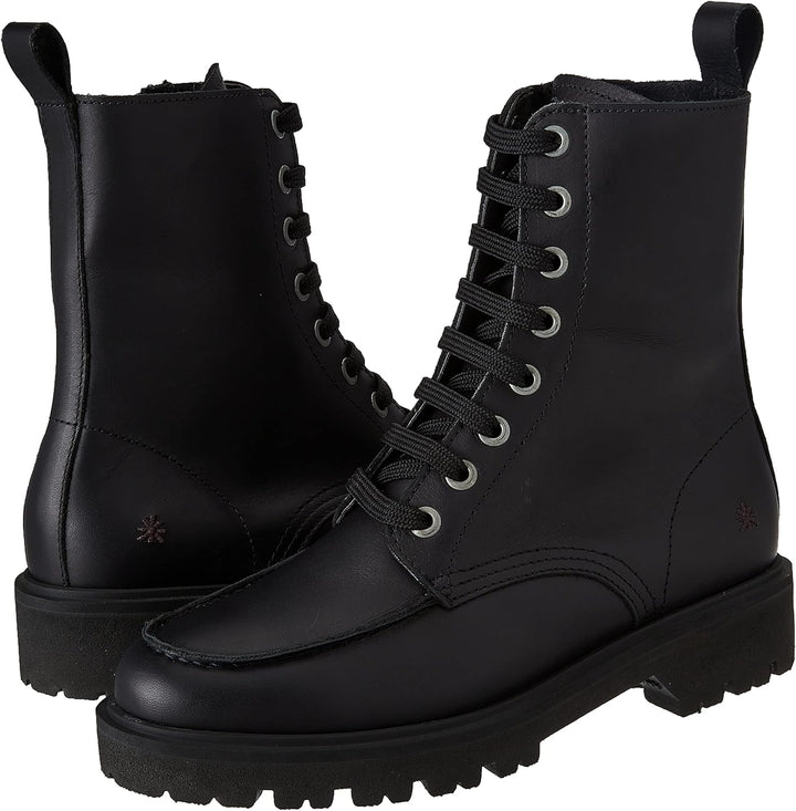 ART 1682 Graz Mode-Stiefel 36 EU Schwarz, 36 EU Schwarz