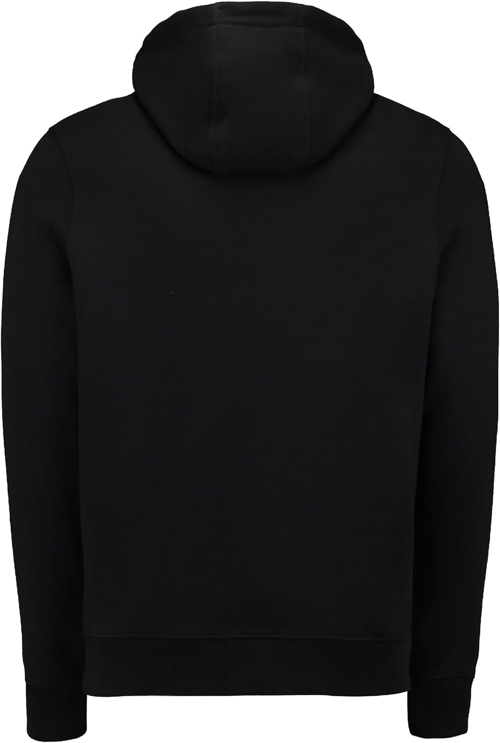 New York Jets - NFL - Shatter Graphic Hoodie - Black - 3XL