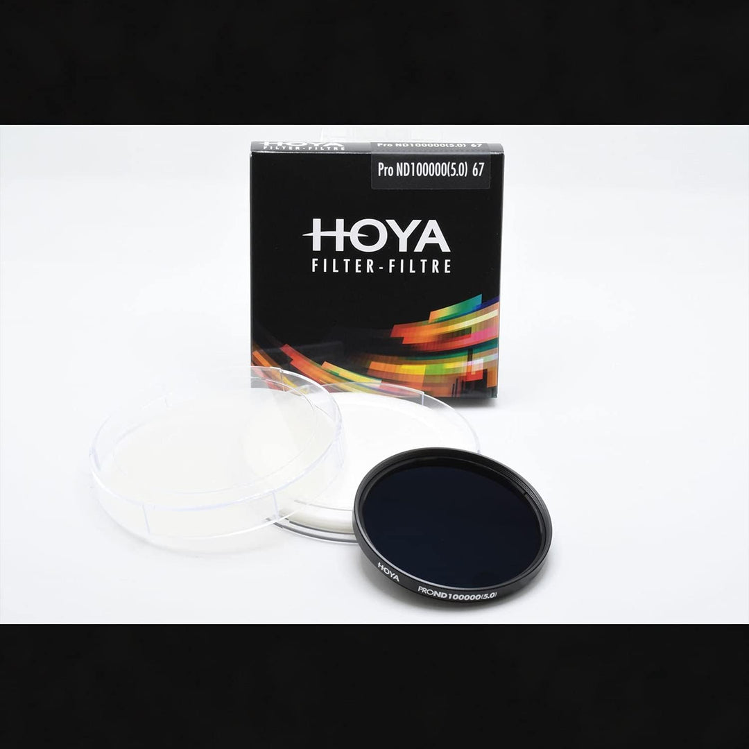 Hoya 95.0MM.ND100k.PRO (HO-ND100KP95)
