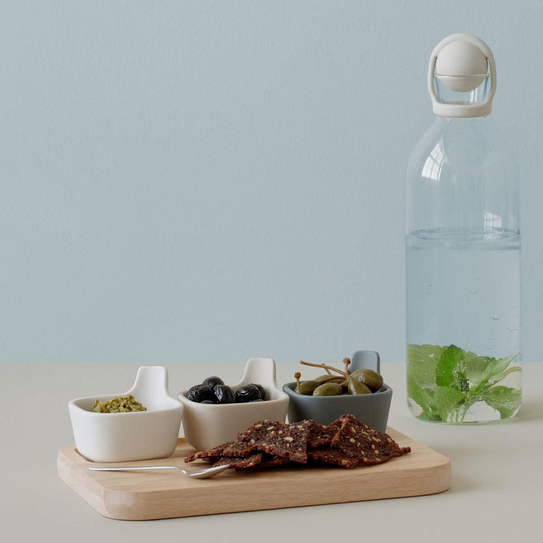 Stelton Tapas Serving Set