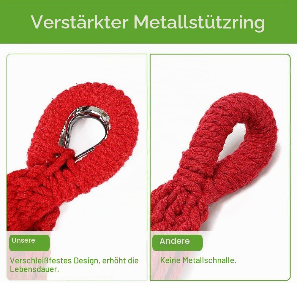 Goutime 2,6m Doppelhängematte mit Ständer, 250 kg Tragfähigkeit, inklusive tragbarer Tragetasche, pe
