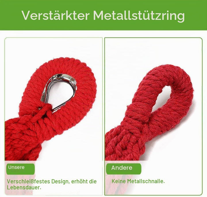 Goutime 2,6m Doppelhängematte mit Ständer, 250 kg Tragfähigkeit, inklusive tragbarer Tragetasche, pe