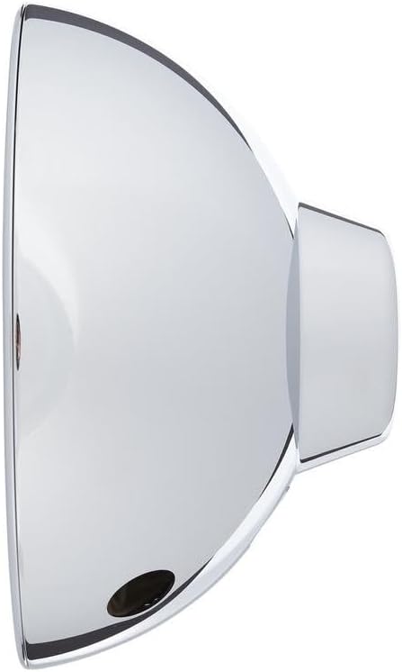 HELLA - Halogen/Hybrid-Fernscheinwerfer - Luminator Chromium - ECE-R7/E1 3047/ECE-R112/E - 1F8 007 5