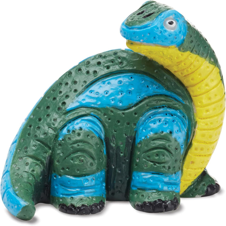 Melissa & Doug | Dinosaur Figurines | Arts & Crafts | Craft Kits: Created By Me, Made Easy & More |