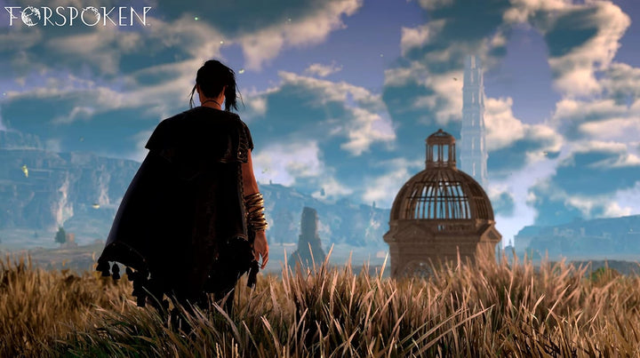 Forspoken PS5