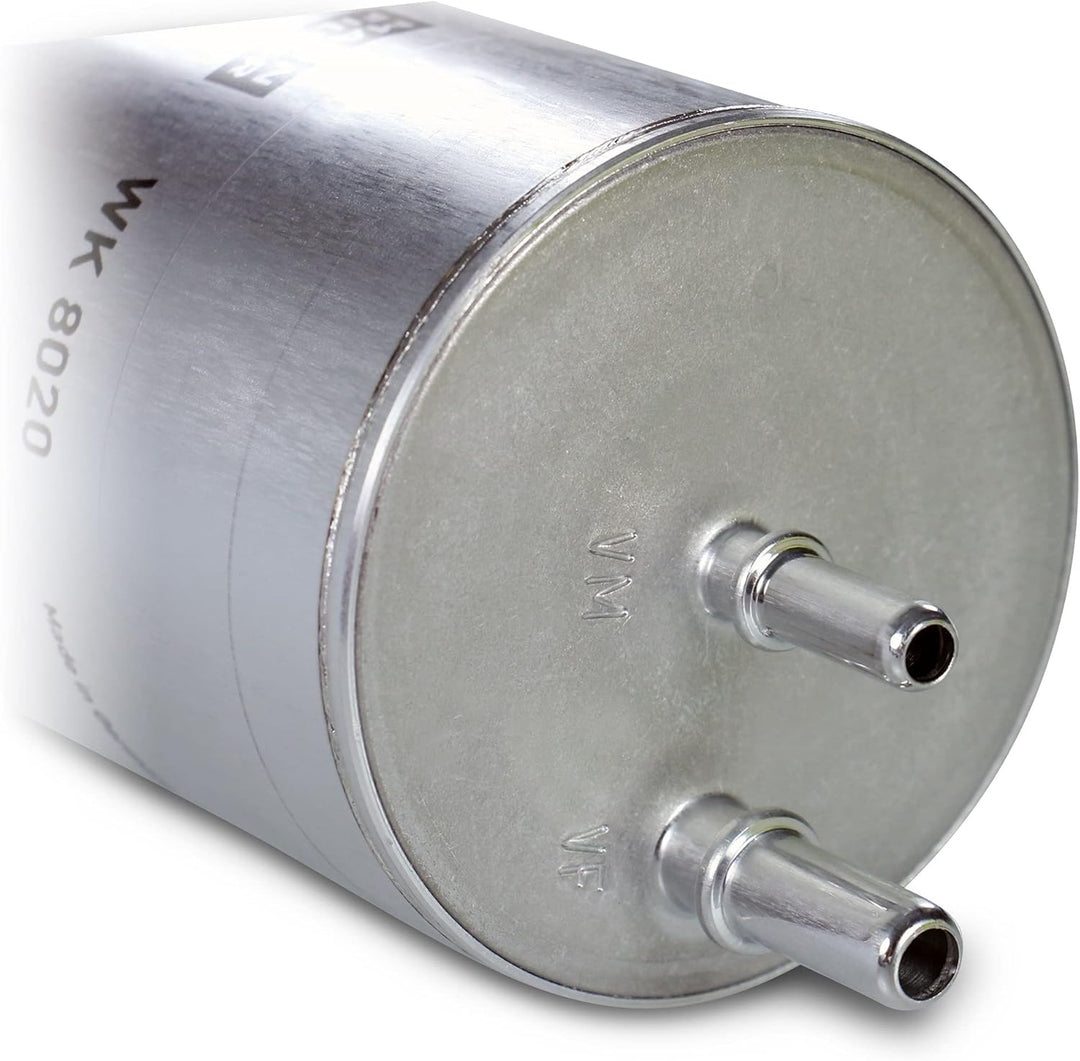 MANN-FILTER WK 8020 Kraftstoffwechselfilter – Für PKW