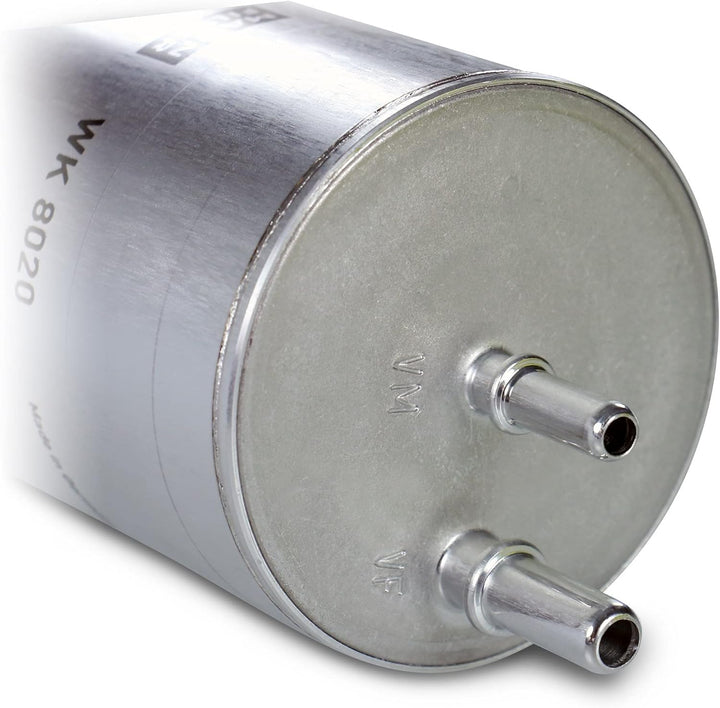 MANN-FILTER WK 8020 Kraftstoffwechselfilter – Für PKW