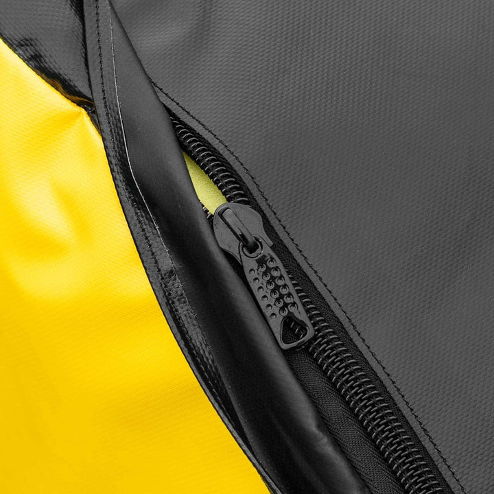 FORZA American Football Tackle Shield – niedrige Höhe (Jugendliche - 17kg)