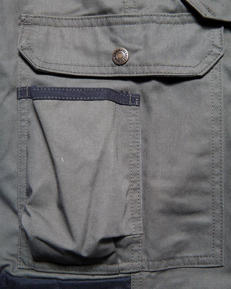 Blåkläder 14541835 Garten Hose C44, C44