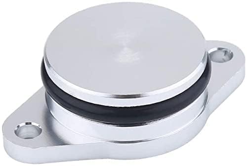 TBVPARTS Butterfly Elimination Kit für Ansaugkrümmer 22MM 4 Zylinder 318d 320d 520dMit Originaldicht