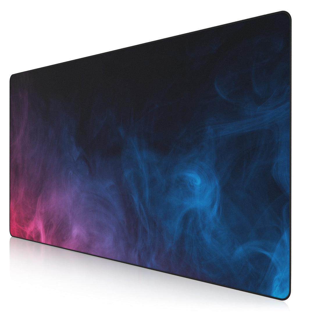 CSL - Übergrösse Mauspad Gaming Titanwolf 1200x600mm - XXXL Mousepad gross - Tischunterlage Large Si